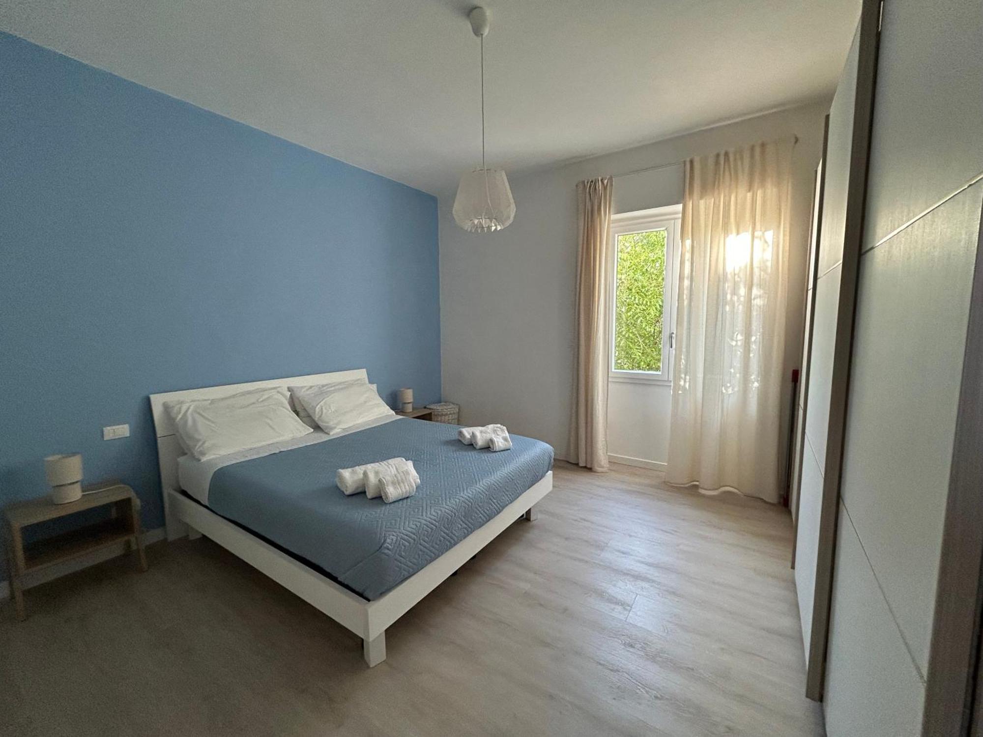 Venti Settembre Apt Alguer Exterior foto
